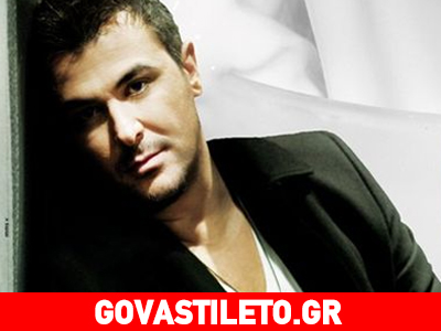 Ρέμος: «Πάω να πω την πρώτη κουβέντα και τρέχουν τα μάτια μου ποτάμι» Ρέμος: «Πάω να πω την πρώτη κουβέντα και τρέχουν τα μάτια μου ποτάμι»