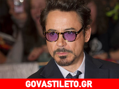 «Έφυγε» από τη ζωή η μητέρα του Ρόμπερτ Ντάουνι Τζούνιορ «Έφυγε» από τη ζωή η μητέρα του Ρόμπερτ Ντάουνι Τζούνιορ