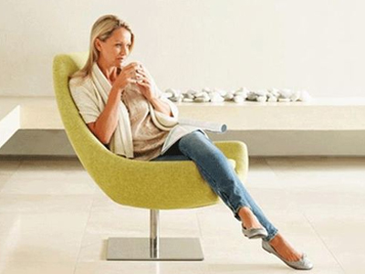 Χάστε κιλά αν θέλετε να μείνετε έγκυος