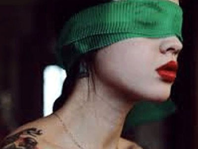 Γυναικεία διαίσθηση: Μύθος ή πραγματικότητα; Γυναικεία διαίσθηση: Μύθος ή πραγματικότητα;