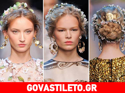 Δες ποια είναι τα καλύτερα νυφικά αξεσουάρ για να κάνεις τη διαφορά!