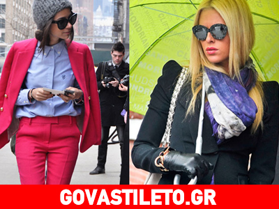 Οι δέκα «εντολές» που μπορούν να αναβαθμίσουν το στυλ σου