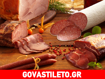 Τρως πολλά αλλαντικά; Δες τι μπορεί να πάθεις στο σεξ Τρως πολλά αλλαντικά; Δες τι μπορεί να πάθεις στο σεξ