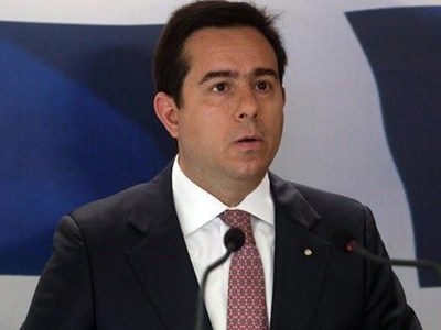 ΥΠΑΝ: Συνεδριάζει η Συντονιστική Επιτροπή Εξωστρέφειας για το εμπάργκο ΥΠΑΝ: Συνεδριάζει η Συντονιστική Επιτροπή Εξωστρέφειας για το εμπάργκο