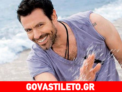 Όσα δεν ξέρατε για τον Ιωσήφ Μαρινάκη! Όσα δεν ξέρατε για τον Ιωσήφ Μαρινάκη!