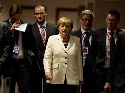 Νέο τελεσίγραφο της ΕΕ στη Μόσχα για το ουκρανικό