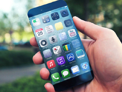 Apple: Ψηφιακό πορτοφόλι… το iPhone 6