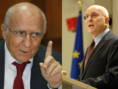 Άλλος για Πρόεδρος Δημοκρατίας; Άλλος για Πρόεδρος Δημοκρατίας;