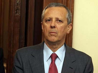 Τις «Ρίζες» ιδρύει ο Παναγιώτης Μπαλτάκος Τις «Ρίζες» ιδρύει ο Παναγιώτης Μπαλτάκος