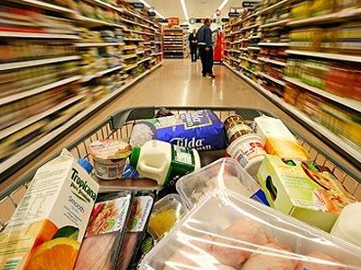 Στα 1.637 ευρώ η μηνιαία καταναλωτική δαπάνη των νοικοκυριών Στα 1.637 ευρώ η μηνιαία καταναλωτική δαπάνη των νοικοκυριών