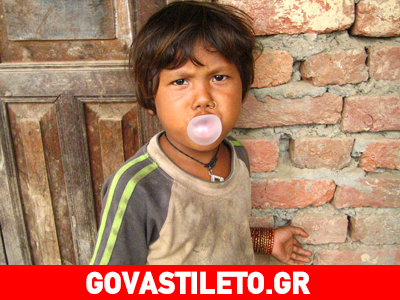 Οι τσίχλες αποσυντονίζουν τους μαθητές