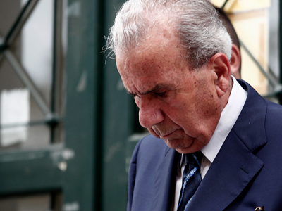 Στο εδώλιο ο Μιχαηλίδης