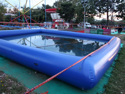 Παρέμβαση Κουτζαμάνη για τα λούνα παρκ