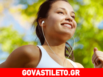 Tα ιδανικά τραγούδια για να ακούς όταν ασκείσαι