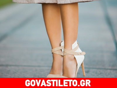 Στυλιστικά τρικ για να καλύψεις τις έντονες γάμπες σου