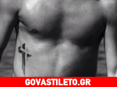 Ποιος λαϊκός τραγουδιστής έχει αυτό το κορμί;