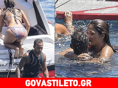 Νικόλ Σβέρτζινγκερ: Κορμάρα μετά τη «μάχη» της με τη βουλιμία!