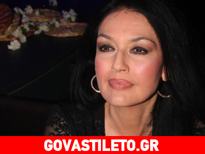 Οι διατροφικές συνήθειες της Ελένης Φιλίνη