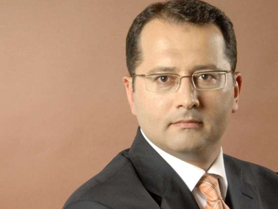 Νέος υφυπουργός Παιδείας ο Γιώργος Στύλιος