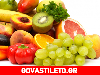 Ποτέ δεν είναι αργά… για να υιοθετήσετε υγιεινές διατροφικές συνήθειες Ποτέ δεν είναι αργά… για να υιοθετήσετε υγιεινές διατροφικές συνήθειες