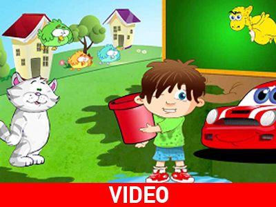 ZingyLand: Το εκπαιδευτικό tech start-up προκαλεί σούπερ ήρωες σε ice bucket ZingyLand: Το εκπαιδευτικό tech start-up προκαλεί σούπερ ήρωες σε ice bucket