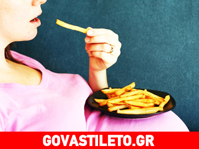 Παχύσαρκες μαμάδες: Ποια προβλήματα παρουσιάζουν τα μωρά τους Παχύσαρκες μαμάδες: Ποια προβλήματα παρουσιάζουν τα μωρά τους