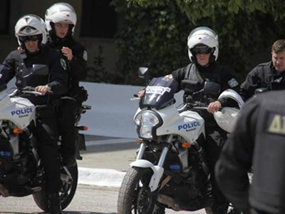 Ένοπλη ληστεία σε τράπεζα στα Διαβατά Θεσσαλονίκης Ένοπλη ληστεία σε τράπεζα στα Διαβατά Θεσσαλονίκης