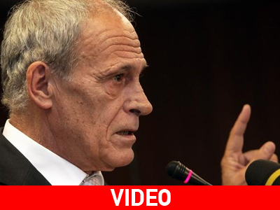 Γ. Δημαράς: Είμαι υπέρ των άμεσων εκλογών Γ. Δημαράς: Είμαι υπέρ των άμεσων εκλογών