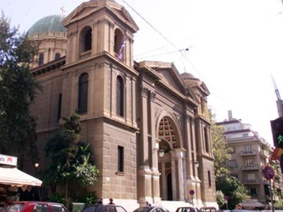 Κυκλοφοριακές ρυθμίσεις στο Κολωνάκι Κυκλοφοριακές ρυθμίσεις στο Κολωνάκι