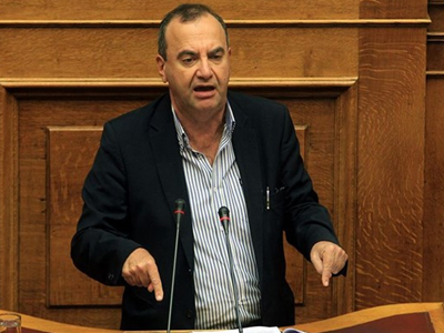 O «τζιχαντιστής» του ΣΥΡΙΖΑ O «τζιχαντιστής» του ΣΥΡΙΖΑ