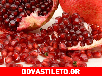 Scrub σώματος με ρόδι για ενυδάτωση και θρέψη της επιδερμίδας Scrub σώματος με ρόδι για ενυδάτωση και θρέψη της επιδερμίδας