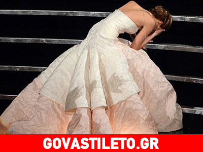 Τι συμβαίνει στον εγκέφαλο μας όταν σκοντάφτουμε;