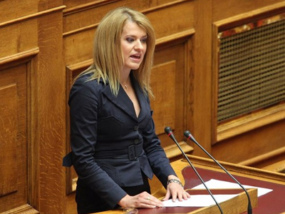 Νέα νόσος απειλεί τη χώρα μας