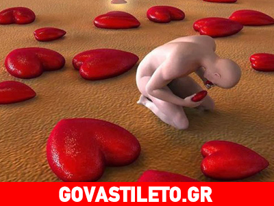 Τα τρία συναισθήματα που μοιάζουν με αγάπη, αλλά δεν είναι!