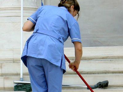 Τα καφενεία της… Βουλής