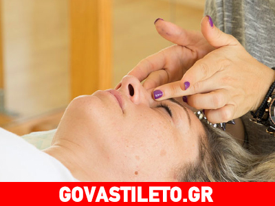 Φυσικό face lifting