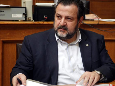 Κεγκέρογλου: Μέχρι την ερχόμενη Παρασκευή το κοινωνικό μέρισμα