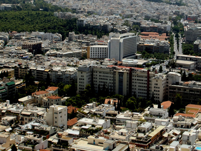 Σήμερα στη Βουλή η τροπολογία για τον ΕΝΦΙΑ Σήμερα στη Βουλή η τροπολογία για τον ΕΝΦΙΑ