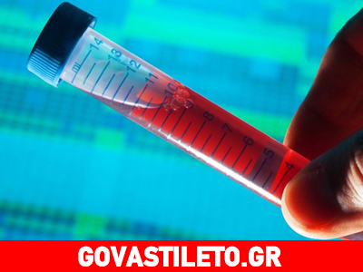 Μία εξέταση αίματος προβλέπει με ακρίβεια 90% την αυτοκτονία