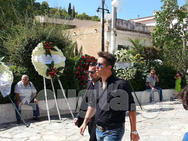 Χάρης Βαρθακούρης