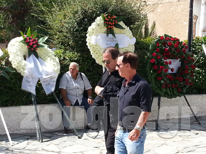 Γιάννης Πάριος