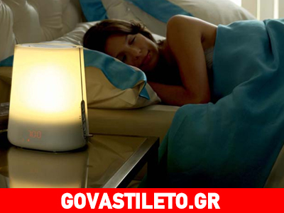 Επικίνδυνος για τις γυναίκες ο ύπνος με αναμμένο το φως