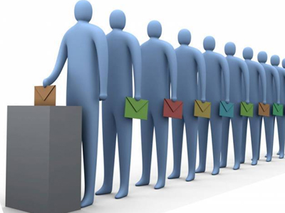 Προβάδισμα ΣΥΡΙΖΑ σε δημοσκόπηση ενόψει ευρωεκλογών