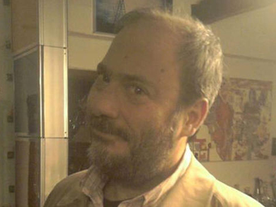 Η επιστροφή του… Θωμά Μπακαλάκου