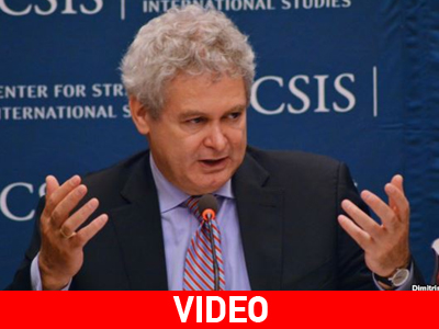 Mαυρογιάννης: «Aποφασιστικότητα για την επίλυση του Κυπριακού»