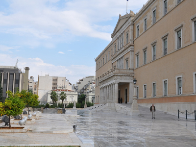 Mας λαχτάρισε ο Ρώσος Πρέσβης