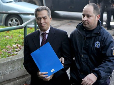 «Θα πουν ότι είμαι στην φυλακή, αλλά δεν θα πουν πώς με έβαλαν στην φυλακή»