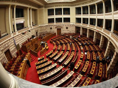 Στο γύψο ο ΣΥΡΙΖΑ