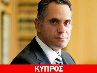 Κύπρος: Με επιτυχία η επέμβαση στον πρόεδρο του ΔΗΚΟ Κύπρος: Με επιτυχία η επέμβαση στον πρόεδρο του ΔΗΚΟ