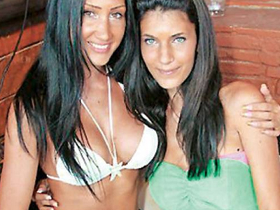 Καταθέτει ο πρώην άνδρας της αδελφής της Φαίης Καταθέτει ο πρώην άνδρας της αδελφής της Φαίης